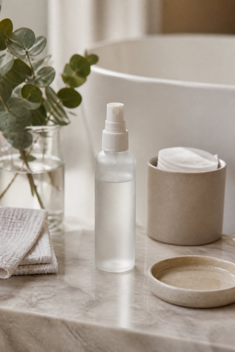 7 Best Soothing Mists for Face That Calm Reactive Skin