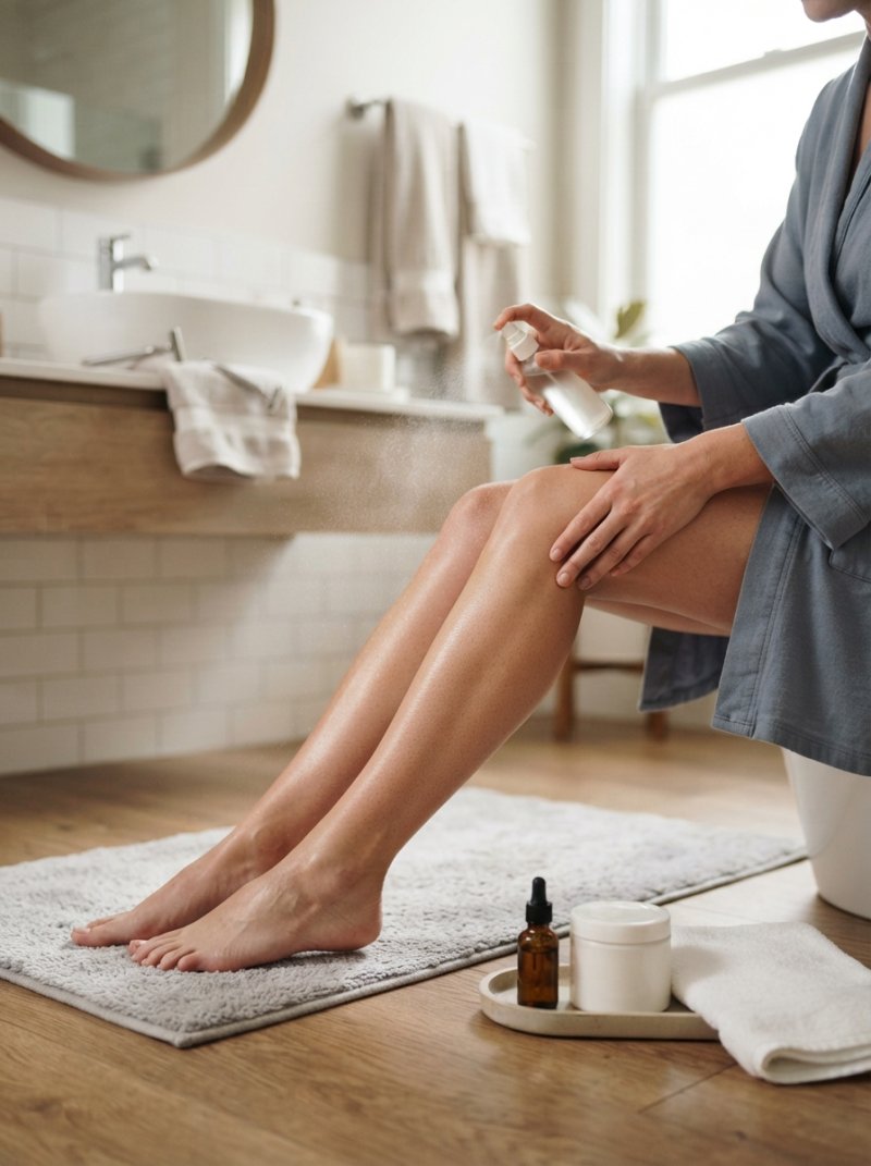Post Shave Care for Legs: A 2026 Routine Guide