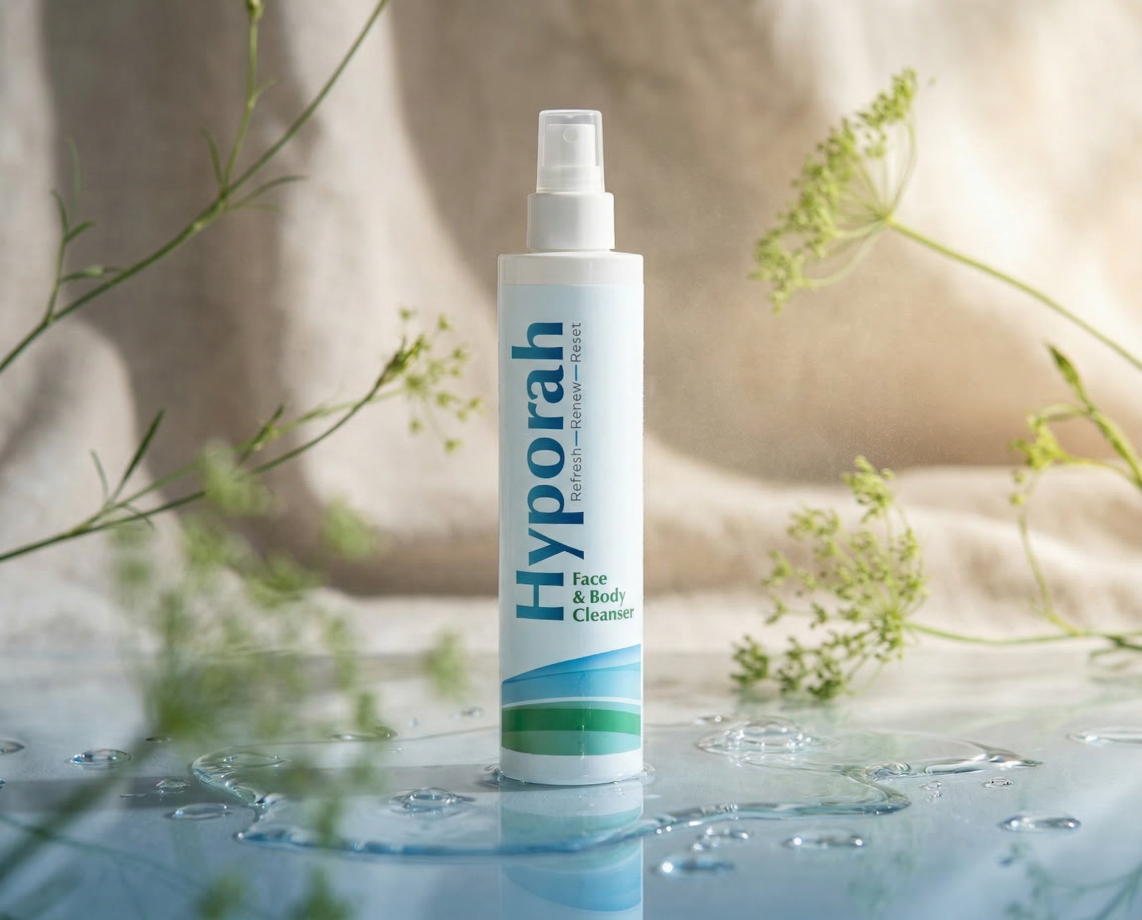 Made for Everyday Skin Moments