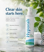 Hyporah Daily Skin Reset
